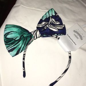 Headband